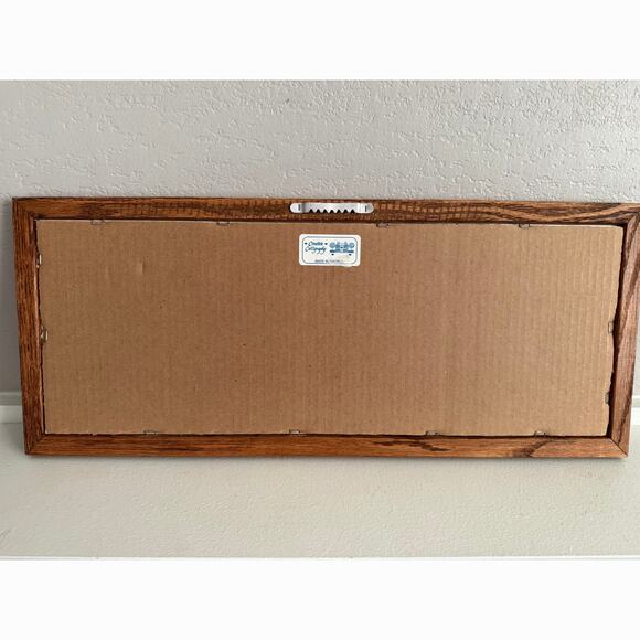 Four Seasons Santa Folk Art Print by Sue Winton-Plett - Picture 6 of 10